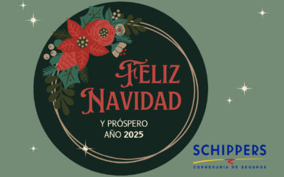 ¡Feliz Navidad!